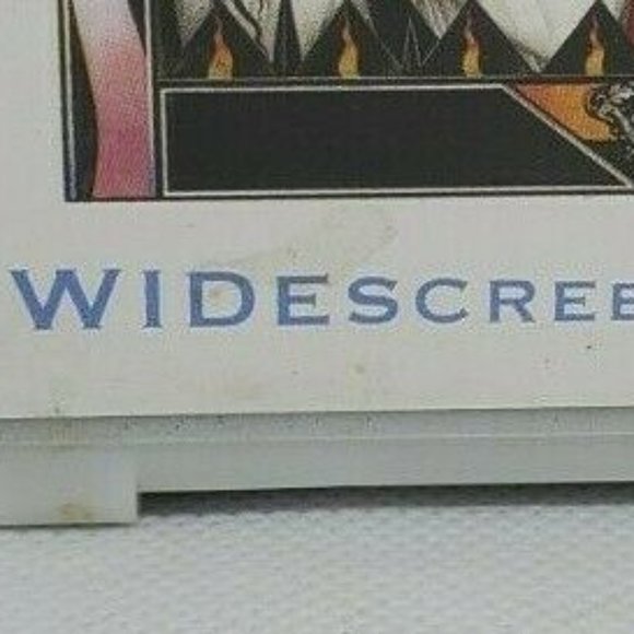 Nosferatu Phantom Der Nacht VHS Tape 99 - Picture 2 of 12